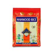 MAHMOOD Basmati 1121 Sella Rice Plastic Pouch (900GR*20PC)