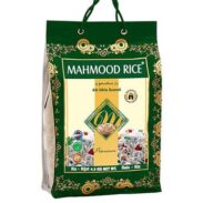 MAHMOOD Basmati XXL White Rice (4.5KG*4PC)