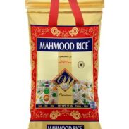 MAHMOOD Basmati 1121 Sella Rice (9KG*2PC)