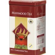 MAHMOOD Cardamom Tea Tin (450GR*10PC)