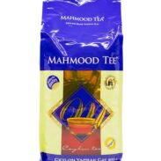 MAHMOOD Ceylon Tea Yaprak Çay (900GR*10PC)