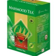MAHMOOD Green Tea (450GR*20PC)