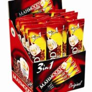 MAHMOOD Coffee 3 In 1 Stick (24x18GR*24PC)