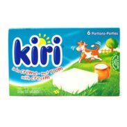 KIRI Cheese (6 x 108GR*40PC)