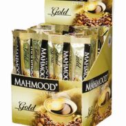 MAHMOOD Coffee Gold Stick (48x2GR*12PC)