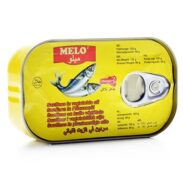 MELO Sardines Chili (125GR*50PC)