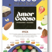 ESPOSITORE Mix (500GR*6PC)