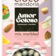 ESPOSITORE Mix Marbled (500GR*6PC)