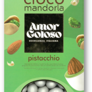 ESPOSITORE Pistacchio (500GR*6PC)