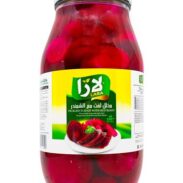 LARA Pickled Turnip With Beetroot Fresh (1.8KG*4PC)