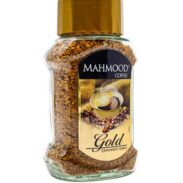 MAHMOOD Coffee Gold Instant (50GR*12PC)