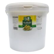LARA Pickled Hot Pepper Bucket (10KG*1PC)