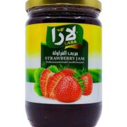 LARA Strawberry Jam (800g*12PC)