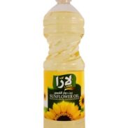 LARA Sunflower Oil (0.9L*15PC)