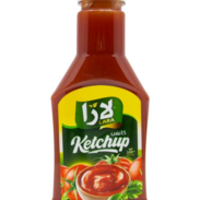 LARA Ketchup (300GR*24PC)