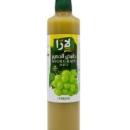 LARA Sour Grape Juice (500ml*12PC)