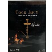 COCO JACO Charcoal (1KG*10PC)