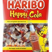 HARIBO Tropifrutti (Halal) (30x100g*1PC)