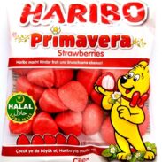 HARIBO Primavera (Halal) (18x80g*1PC)