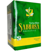 SABROSA Yerba Mate (250GR*20PC)