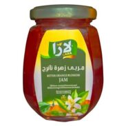 LARA Bitter Orange Blossom Jam (300GR*12PC)