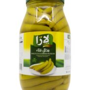 LARA Pickled Wild Cucumber Large (1.8KG*4PC)