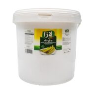 LARA Pickled Wild Cucumber Bucket (10KG*1PC)