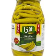 LARA Pickled Wild Cucumber Extra Fresh (1.8KG*4PC)