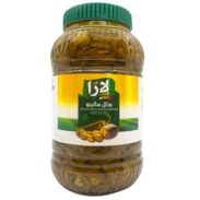 LARA Jalapeno Peppers (1.5KG*6PC)