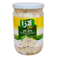 LARA Garlic Pickels (660GR*12PC)