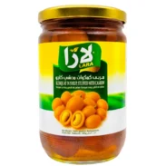 LARA Kumquat In Syrup (775GR*12PC)