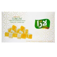 LARA Raha [Lokum] (400GR*12PC)