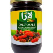  LARA Red Mulberry Spread (800g*12PC)
