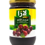 LARA Cherry Fruit Spread (800GR*12PC)