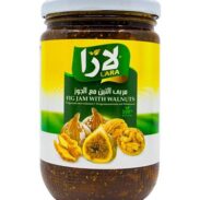 LARA Fig Fruit Spread With Walnuts (775GR*12PC)