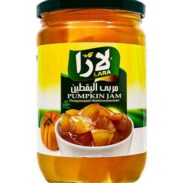 LARA Candied Pumpkin In Syrup (775GR*12PC)