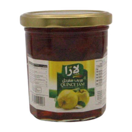 LARA Quince Jam (400GR*12PC)