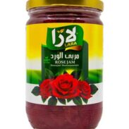  LARA Rose Petal Spread (800GR*12PC)
