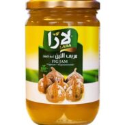 LARA Whole Fig Jam (775GR*12PC)