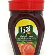 LARA Strawberry Fruit Spread (1200g*6PC)