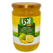 LARA Candied Pomelo Fruit in Syrup (775GR*12PC)