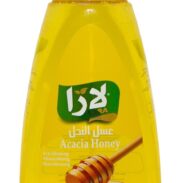 LARA Acacia Honey (370GR*10PC)