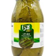 LARA Grape Leaves (1.2KG*4PC)
