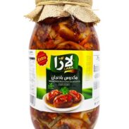 LARA Eggplants Stuffed (Makdous) Large Extra (2.75KG*4PC)