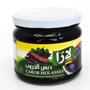 LARA Carob Molasses (400GR*12PC)
