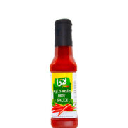 LARA Hot Sauce (260ml*12PC)