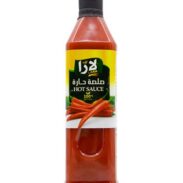 LARA Hot Sauce (800ml*12PC)