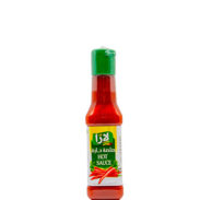 LARA Hot Sauce (90ml*24PC)