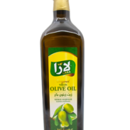 LARA Lb Olive Oil (1000ML*12PC)
