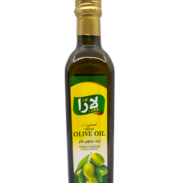 LARA Lb Olive Oil (500ml*12PC)